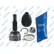 Embout de cardan avant (kit de réparation) GSP [859485]