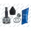 Embout de cardan avant (kit de réparation) GSP [859510]