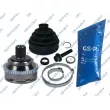 GSP 861004 - Embout de cardan avant (kit de réparation)