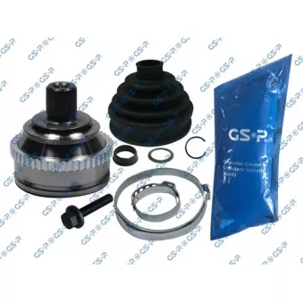 Embout de cardan avant (kit de réparation) GSP OEM 701407321e