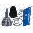 GSP 861007 - Embout de cardan avant (kit de réparation)