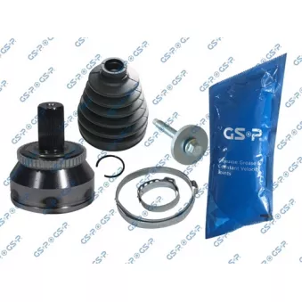 GSP 862035 - Embout de cardan avant (kit de réparation)
