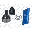 Embout de cardan avant (kit de réparation) GSP [862039]