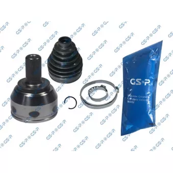 GSP 862039 - Embout de cardan avant (kit de réparation)
