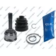 Embout de cardan avant (kit de réparation) GSP [899053]