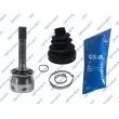 Embout de cardan avant (kit de réparation) GSP [899059]