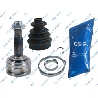 Embout de cardan avant (kit de réparation) GSP OEM 3272JY