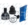 GSP 899129 - Embout de cardan avant (kit de réparation)