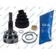 Embout de cardan avant (kit de réparation) GSP [899205]