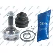 GSP 899273 - Embout de cardan avant (kit de réparation)