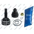 Embout de cardan avant (kit de réparation) GSP [899282]