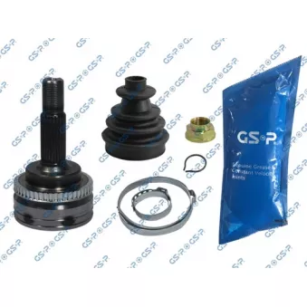 Embout de cardan avant (kit de réparation) GSP OEM 434100D080