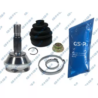 GSP 899317 - Embout de cardan avant (kit de réparation)