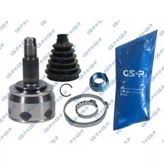GSP 899348 - Embout de cardan avant (kit de réparation)