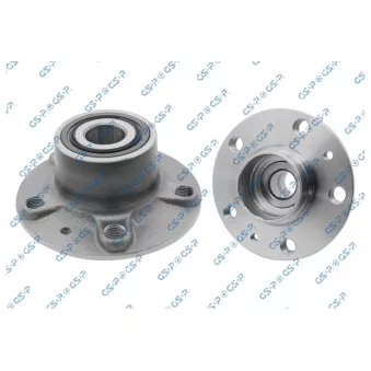 GSP 9225035 - Roulement de roue arrière