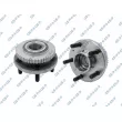 Kit de roulements de roue GSP [9235019]