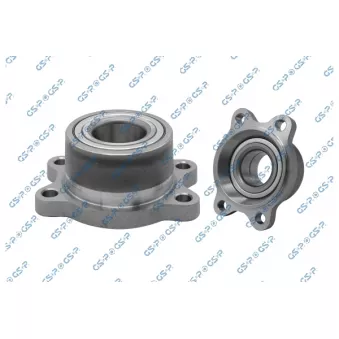 GSP 9235037 - Roulement de roue arrière