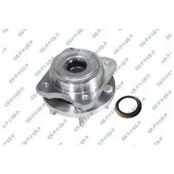 GSP 9326020K - Roulement de roue avant