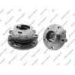 GSP 9327071 - Kit de roulements de roue