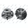 GSP 9330007 - Kit de roulements de roue