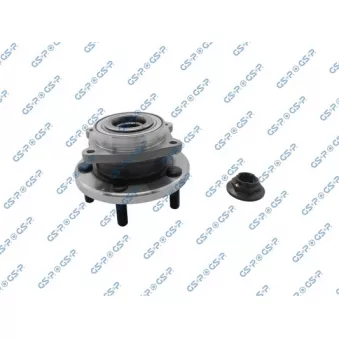 Kit de roulements de roue GSP OEM 5105233AC