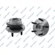 GSP 9332033 - Kit de roulements de roue