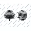 GSP 9333031 - Kit de roulements de roue
