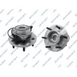 Kit de roulements de roue GSP [9333104]