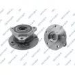 Kit de roulements de roue GSP [9336024]