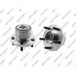 GSP 9340001 - Kit de roulements de roue