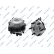 Kit de roulements de roue GSP [9400127]