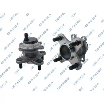 GSP 9400224 - Roulement de roue arrière