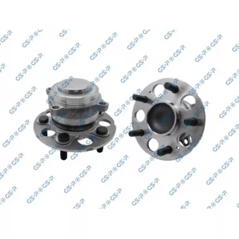 Roulement de roue arrière GSP OEM 42200T0B951