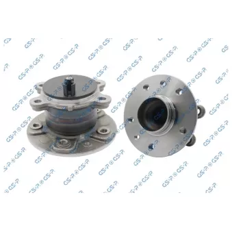 GSP 9400665 - Roulement de roue arrière