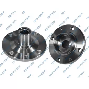 Moyeu de roue GSP OEM 7700433290