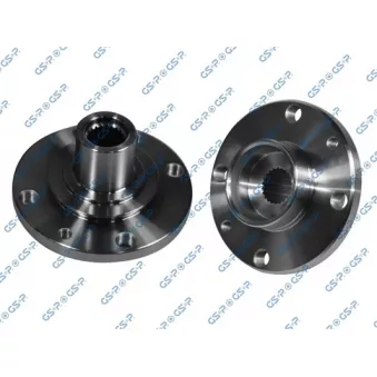 Moyeu de roue GSP 9422007