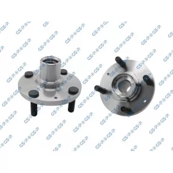 Moyeu de roue GSP 9425002
