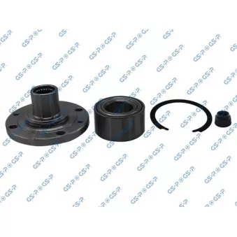 GSP 9425008K - Moyeu de roue