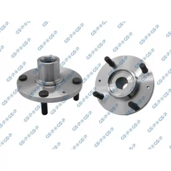 GSP 9427022 - Moyeu de roue