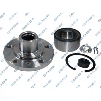 GSP 9427029K - Moyeu de roue