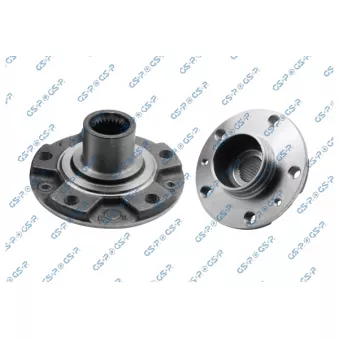 Moyeu de roue avant GSP OEM 402020001R Moyeu de roue avant GSP OEM 402020001R
