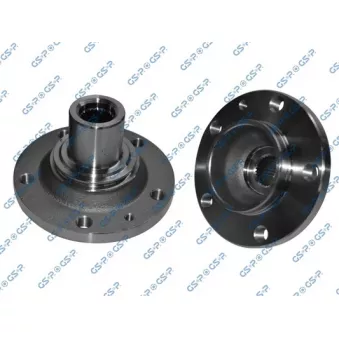 Moyeu de roue GSP OEM 4020200qac