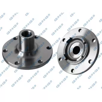 GSP 9428027 - Moyeu de roue