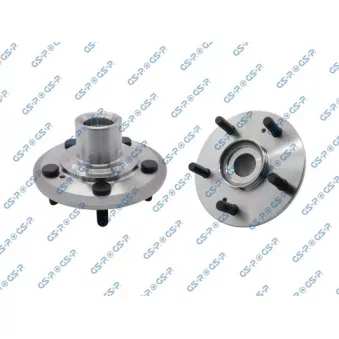 Moyeu de roue GSP OEM 44600SJKJ00