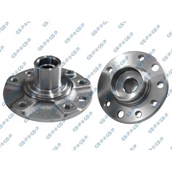 GSP 9433020 - Moyeu de roue