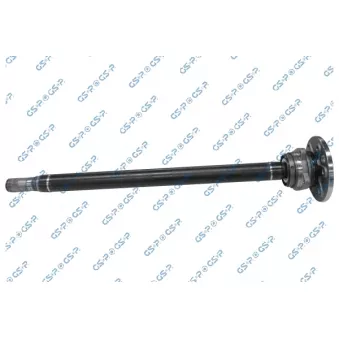 Arbre de transmission GSP 9500003