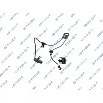 GSP 9A0519 - Capteur, vitesse de roue