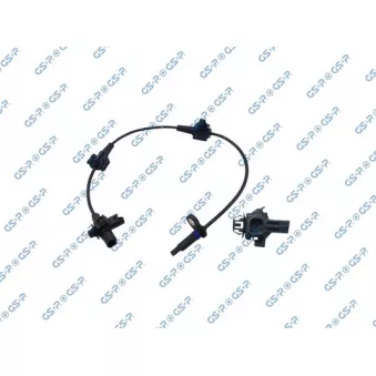 GSP 9A1230 - Capteur, vitesse de roue