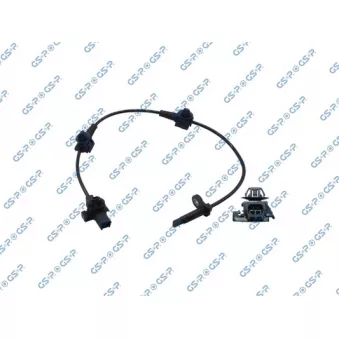 GSP 9A1232 - Capteur, vitesse de roue