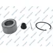 Kit de roulements de roue GSP [GK6967]